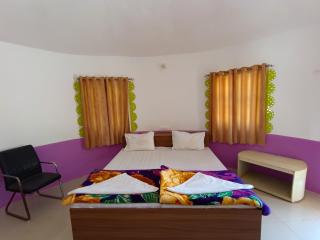 Hotel Rann of Kachchh - 5