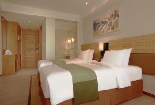 Diamond Hotel Kuta Bali - Kuta - 5