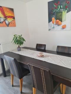 Attic pour 4 personnes - Munster - 7
