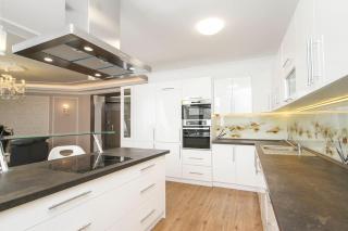 Deluxe Apartman Nivy - Bratislava - 4