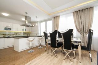 Deluxe Apartman Nivy - Bratislava - 7