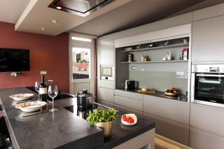 105m2 Penthouse Sea View Rijeka with FREE GARAGE PARKING - Rijeka - 3