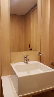 Monoambiente de Categoria Edificio Vivero V - San Martín de los Andes - 9