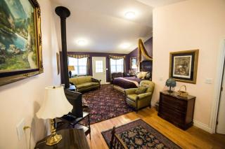 Hearthstone Elegant Lodge - Kamiah - 3