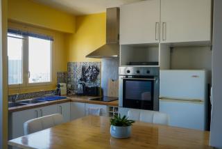 Vue panoramique sur Paris : Sublime appartement au centre de Courbevoie - Courbevoie - 5