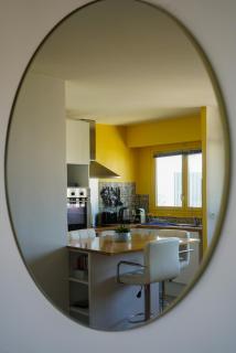 Vue panoramique sur Paris : Sublime appartement au centre de Courbevoie - Courbevoie - 6
