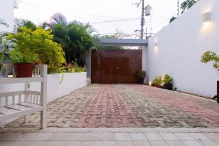 Hermosa Casa a 5 Minutos de la playa caminando! - Playa del Carmen - 6