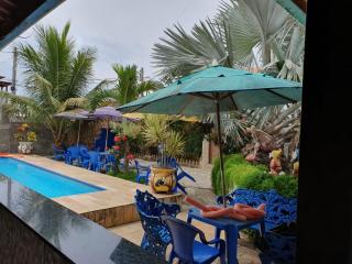 Casa do Edi - Maricá - 2