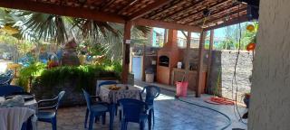 Casa do Edi - Maricá - 0