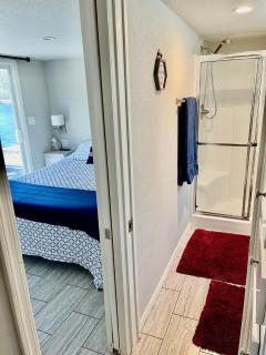 All-American Escape, Riverfront! -  - 1