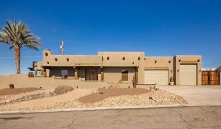 Desert Oasis, Winter Dream Come True! - 5