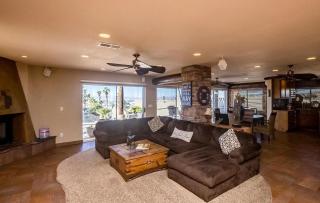 Desert Oasis, Winter Dream Come True! - Lake Havasu City - 2