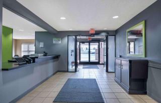 MainStay Suites Columbus North - Worthington - Columbus - 4