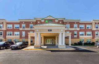 Extended Stay America Suites - Washington, DC - Gaithersburg - South - Gaithersburg - 0