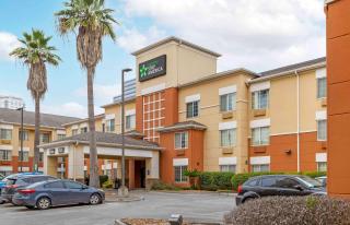 Extended Stay America Suites - Houston - Galleria - Uptown - Houston - 0
