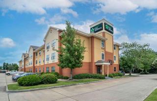 Extended Stay America Select Suites - New Orleans - Airport - Kenner - 0
