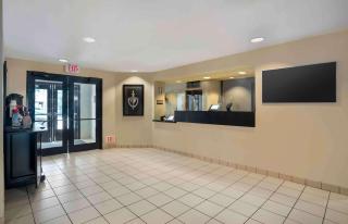 Extended Stay America Select Suites - New Orleans - Airport - Kenner - 5