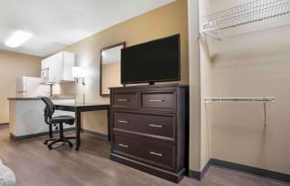 Extended Stay America Select Suites - New Orleans - Airport - Kenner - 1