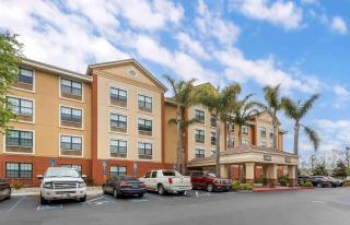 Extended Stay America Premier Suites - Union City - Dyer St - Union City - 0