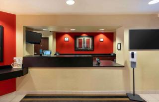 Extended Stay America Suites - Reno - South Meadows - Reno - 4