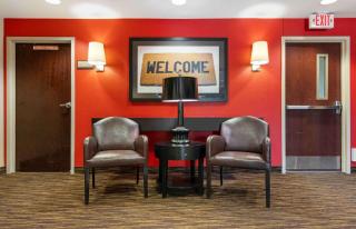 Extended Stay America Suites - Reno - South Meadows - Reno - 3
