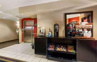 Extended Stay America Suites - Reno - South Meadows - Reno - 1