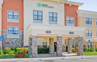 Extended Stay America Suites - Santa Rosa - North - Santa Rosa - 8