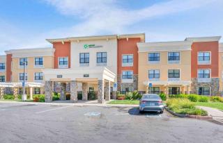 Extended Stay America Suites - Santa Rosa - North - Santa Rosa - 9