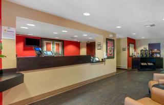 Extended Stay America Suites - Santa Rosa - North - Santa Rosa - 6