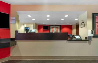 Extended Stay America Suites - Santa Rosa - North - Santa Rosa - 7