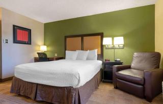Extended Stay America Suites - Santa Rosa - North - Santa Rosa - 1