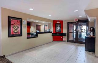 Extended Stay America Suites - Sacramento - Elk Grove - 6