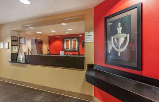 Extended Stay America Suites - San Jose - Edenvale - North - San Jose - 5