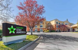 Extended Stay America Suites - San Ramon - Bishop Ranch - East - San Ramon - 0