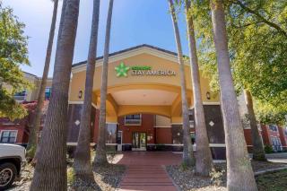 Extended Stay America Suites - San Ramon - Bishop Ranch - East - San Ramon - 9