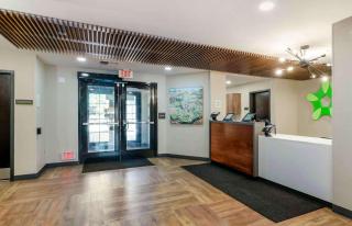 Extended Stay America Suites - San Ramon - Bishop Ranch - East - San Ramon - 5
