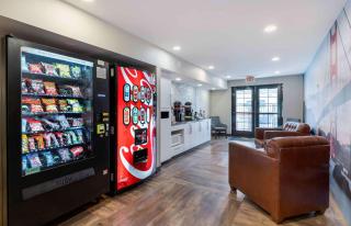 Extended Stay America Suites - San Ramon - Bishop Ranch - East - San Ramon - 3