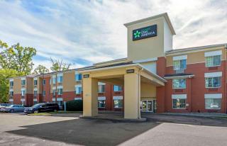 Extended Stay America Suites - Cleveland - Airport - North Olmsted - North Olmsted - 0