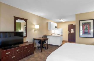 Extended Stay America Suites - San Rafael - Francisco Blvd East - San Rafael - 1