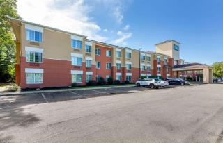 Extended Stay America Suites - Cleveland - Airport - North Olmsted - North Olmsted - 8