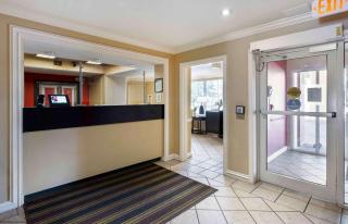 Extended Stay America Suites - Cleveland - Airport - North Olmsted - North Olmsted - 6