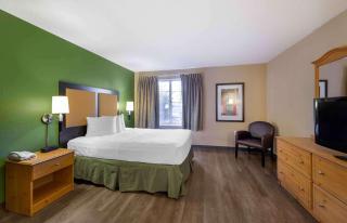 Extended Stay America Suites - Cleveland - Airport - North Olmsted - North Olmsted - 1