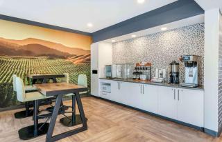 Extended Stay America Premiere Suites - Ukiah - 3