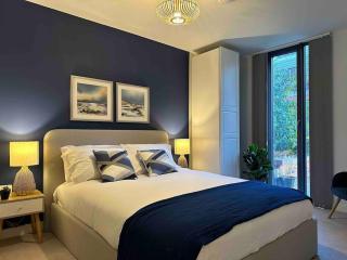 Luxury 2 Bed 2 Bath Central Manchester - Manchester - 9