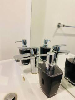 Own It Studio Apartment - Windhoek - 7