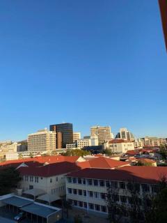 Own It Studio Apartment - Windhoek - 5