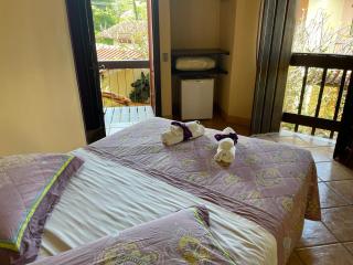 Eco Pousada Jardim do Eden - 4