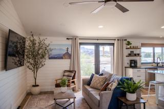 Castle Rock 95, Private Boat Launch and River Front Park, Perfect Family Get-Away! - Parker - 9