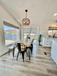 Everything & More at River Front 95! Dock, Bar - 4