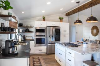 Castle Rock 95, Private Boat Launch and River Front Park, Perfect Family Get-Away! - Parker - 7